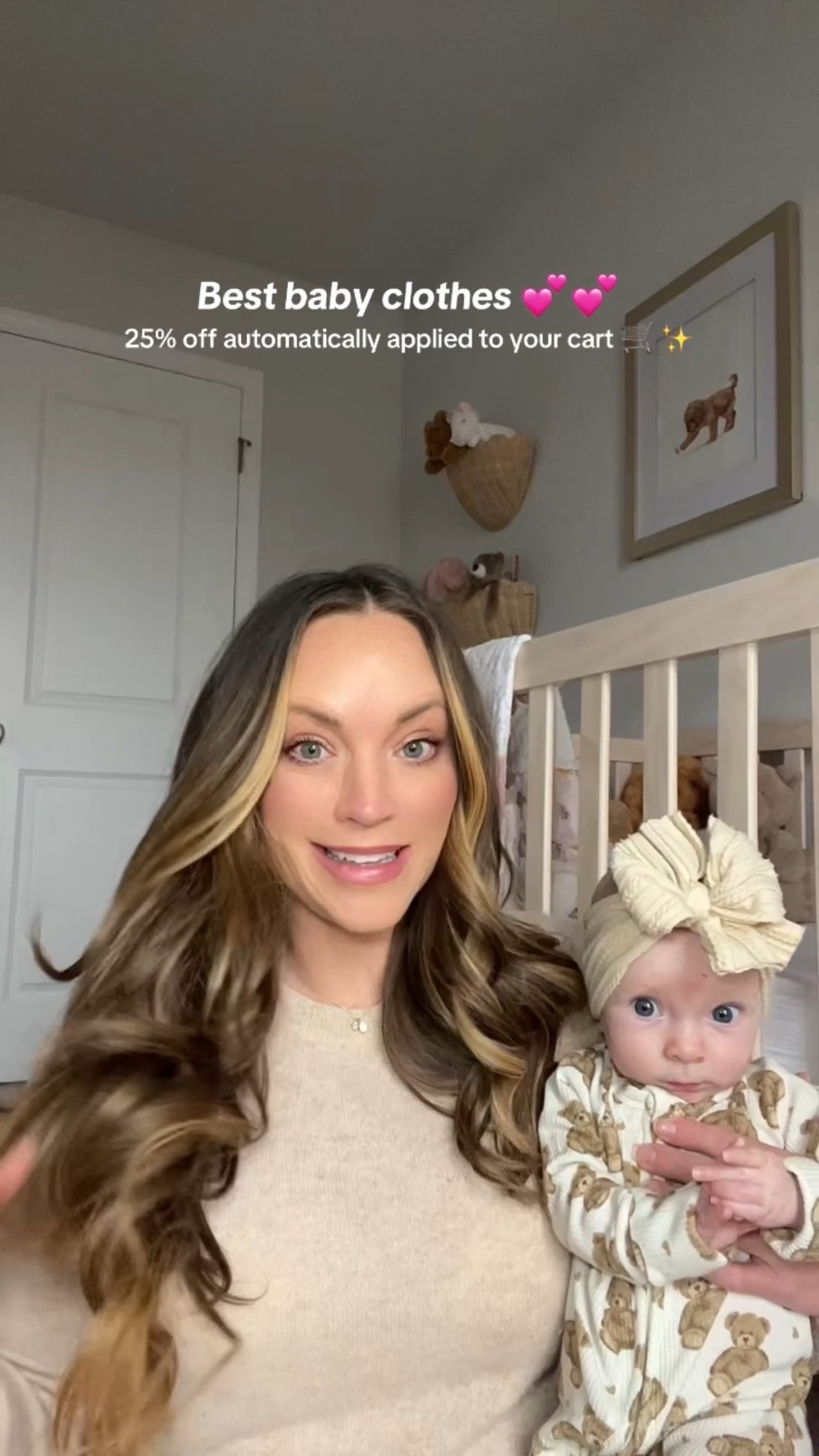 Black Friday sale best  baby clothes!
🧸❤️🎁