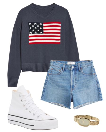 Patriotic
Memorial Day outfit 
4th of July outfit 
Labor Day outfit 


#LTKSeasonal #LTKStyleTip #LTKFindsUnder50