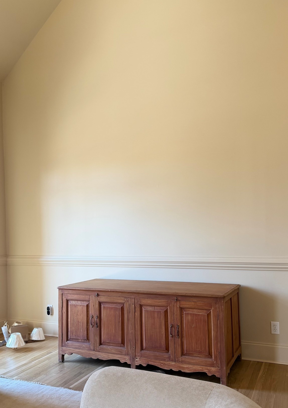 Antique sideboard of my dreams! 

#LTKSaleAlert #LTKHome #LTKSeasonal