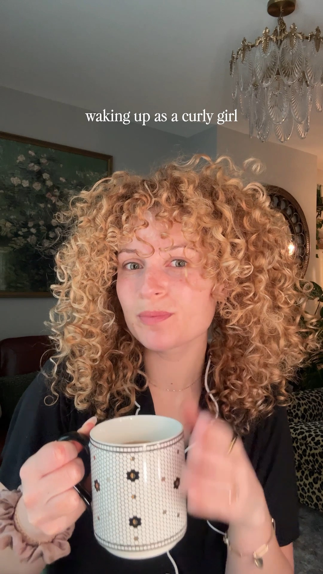 Whenever I take my bonnet off all I hear is “please don’t be ugly…please don’t be uglyyy” 😂😂 My day 2 curls looked really good though! Not made at them at all 🤩

Products used on wash day: @designmehair curl balm & @cakebeauty gel to foam
Bonnet: @yanibest_haircare 

⁉️Do you sleep in a bonnet or satin pillowcase? ⬇️⬇️⬇️
.
.
.
#curlyhaircare #3bhair #naturallycurly #curlyhairtips #satinbonnet 

#LTKBeauty #LTKselfcare #LTKgrwm