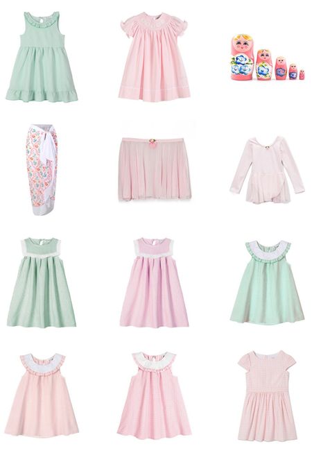 Zulily Finds! So many sweet little girls dresses! 

#LTKkids #LTKfamily