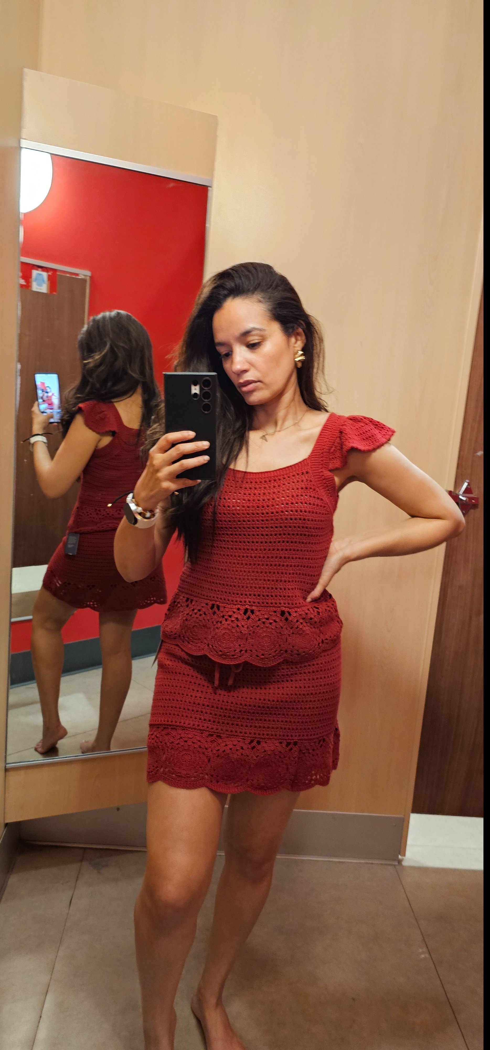  Crochet cute set @target #Summerfield #resortweart

#LTKPetite #LTKTravel #LTKSeasonal