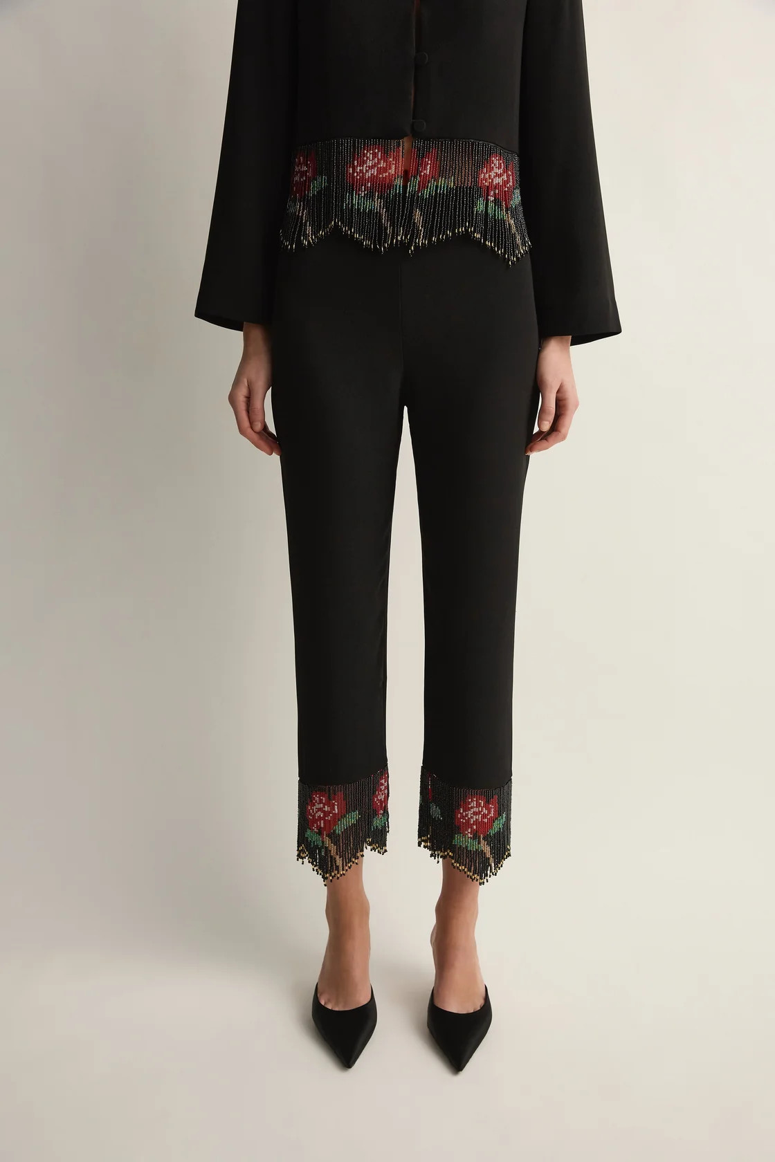 Rosanna Pant | POSSE (Australia & New Zealand)