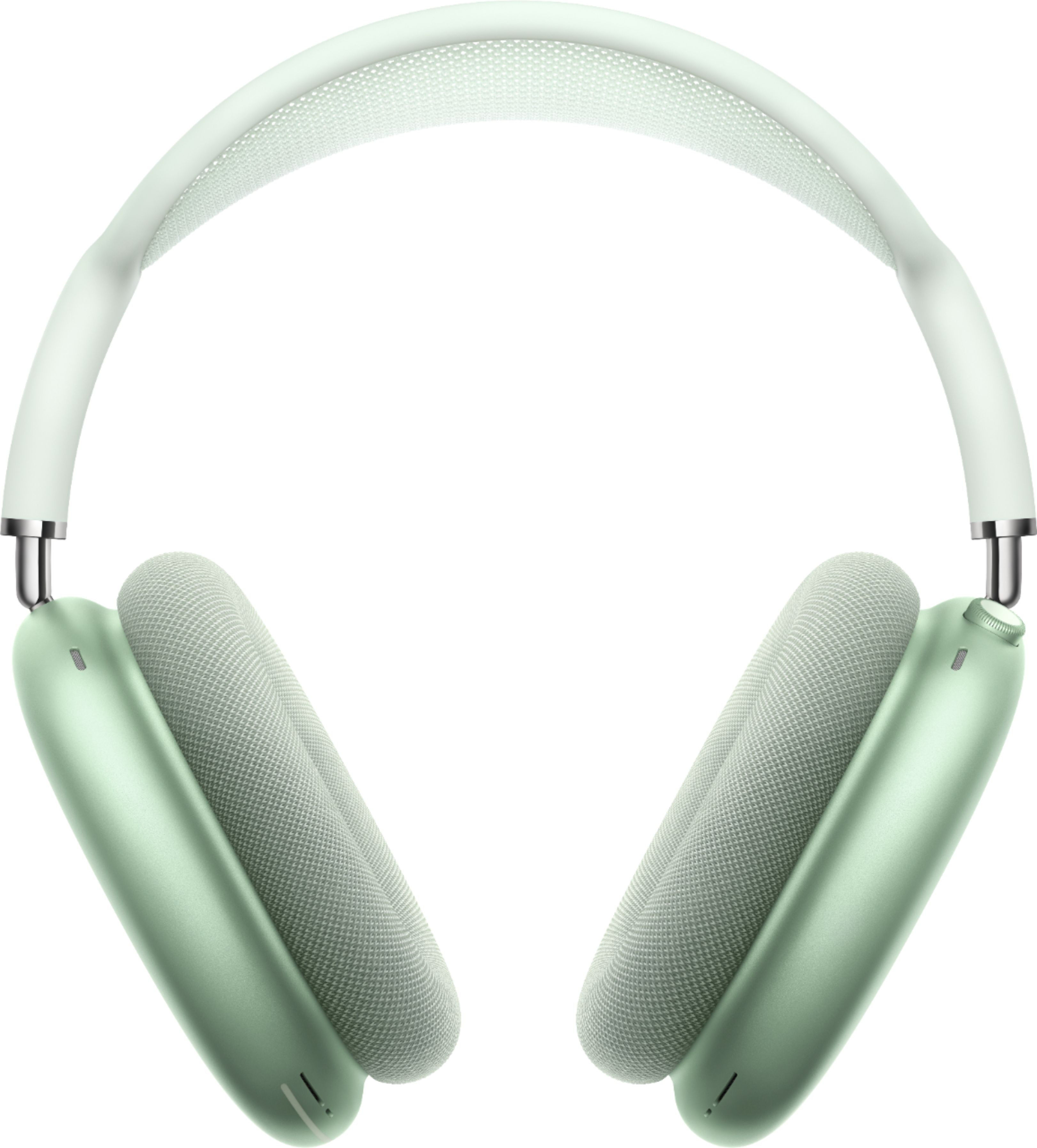 Apple - AirPods Max (Lightning) - Green | Best Buy U.S.