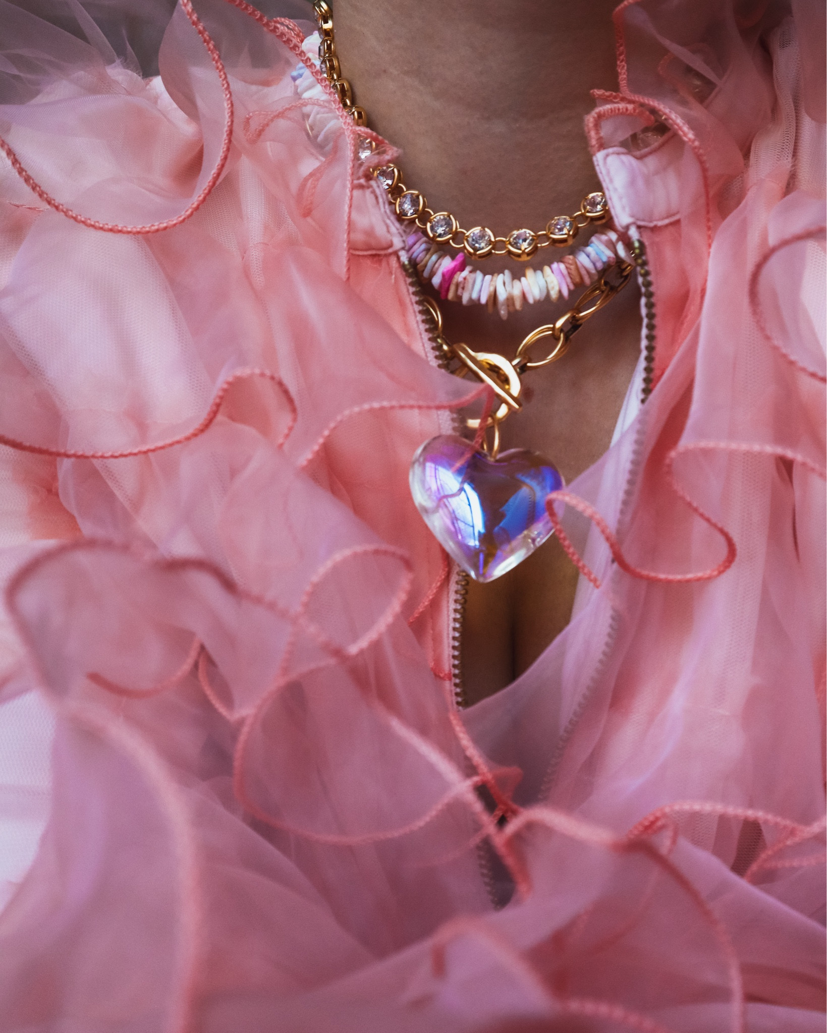 Jewelry layers for every occasion✨

#necklace #jewelry #accessories #necklacelayering #gift #giftidea 






#LTKGiftGuide #LTKStyleTip #LTKFindsUnder100