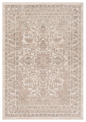 Livabliss Rafetus 7'10" x 10'3" Area Rug | Ashley