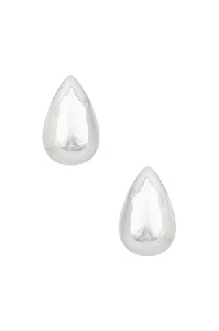 X Revolve Drop Earring | Revolve Clothing (Global)