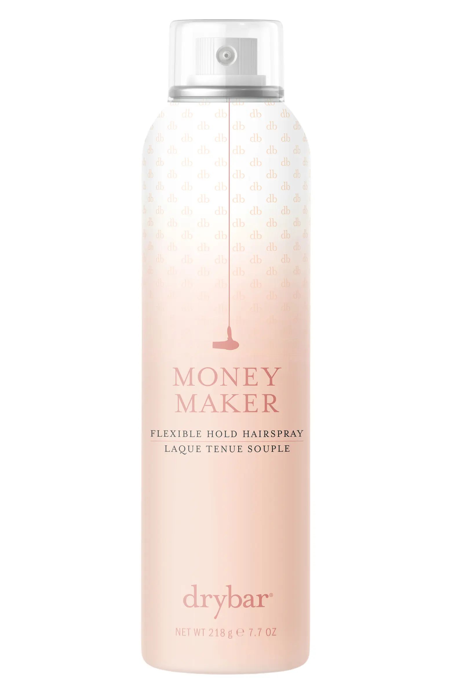 Drybar Money Maker Flexible Hold Hairspray | Nordstrom | Nordstrom