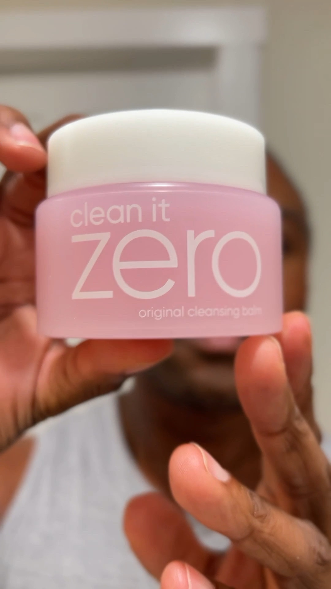 @banilacousa #BanilaCoUSA #CleanItZero#skincareformakeup #glassskin #skincare #doublecleansing #kbeauty #smoothskin #CleanBeauty 

Get unready with me using Banila Co, Korea’s iconic skincare brand and home of the world’s #1 selling cleansing balm Clean It Zero!

#LTKBeauty #LTKMens #LTKFindsUnder50