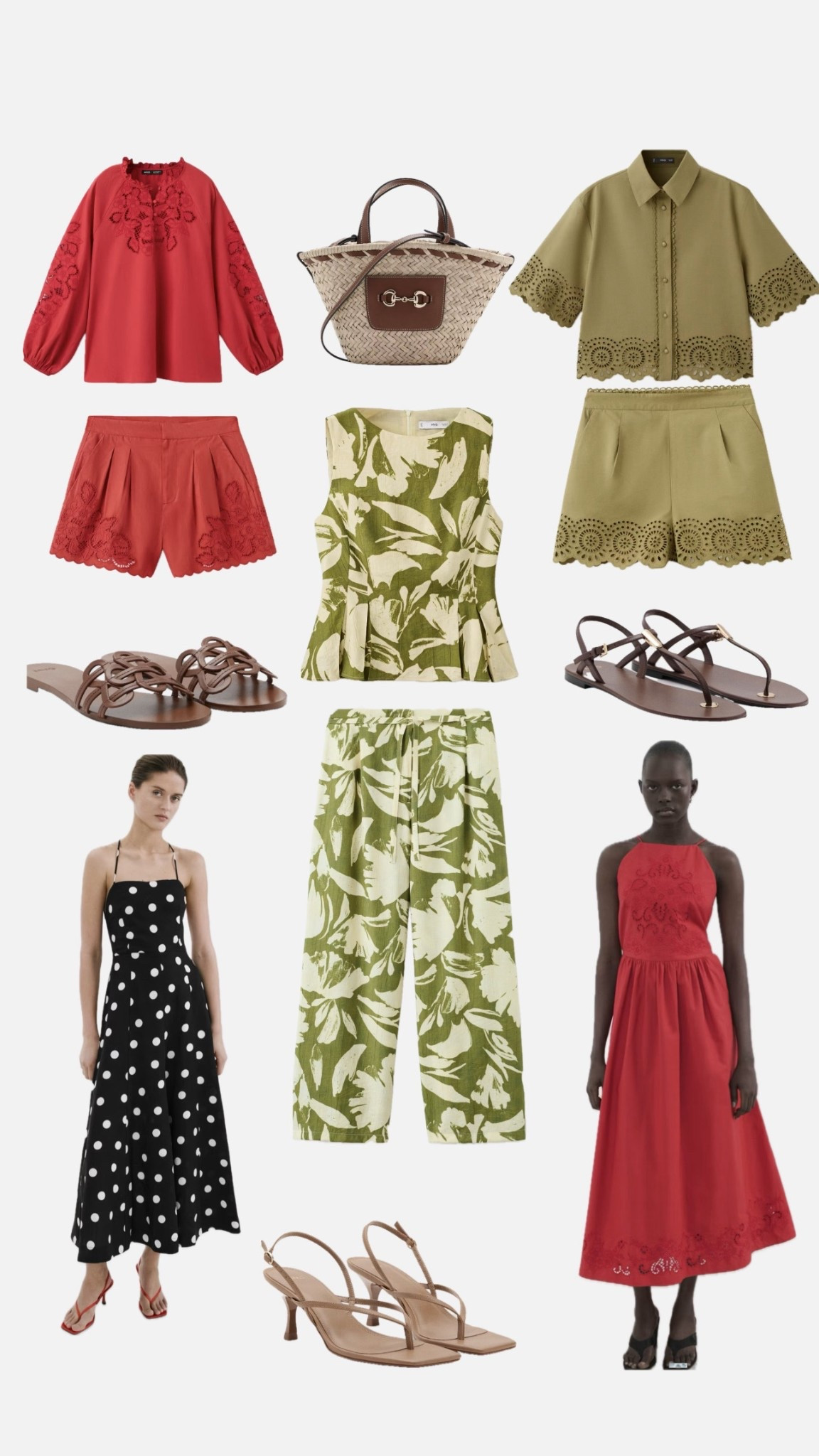 mango flash sale!  Save 30% on everything. These are a few of the items that caught my eye.  I continue to be impressed with every purchase I make from Mango - the quality is always good and the pieces are unique, on trend, and typically good price points.  Check them out!!