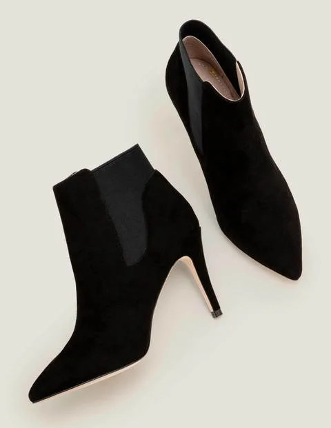Elsworth Ankle Boots | Boden (US)