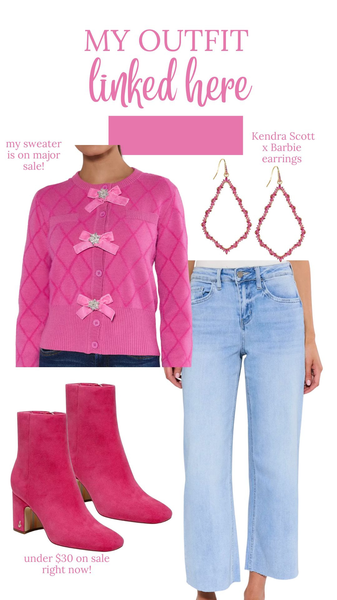 My outfit details 

 #LTKHoliday #LTKSaleAlert #LTKFindsUnder50