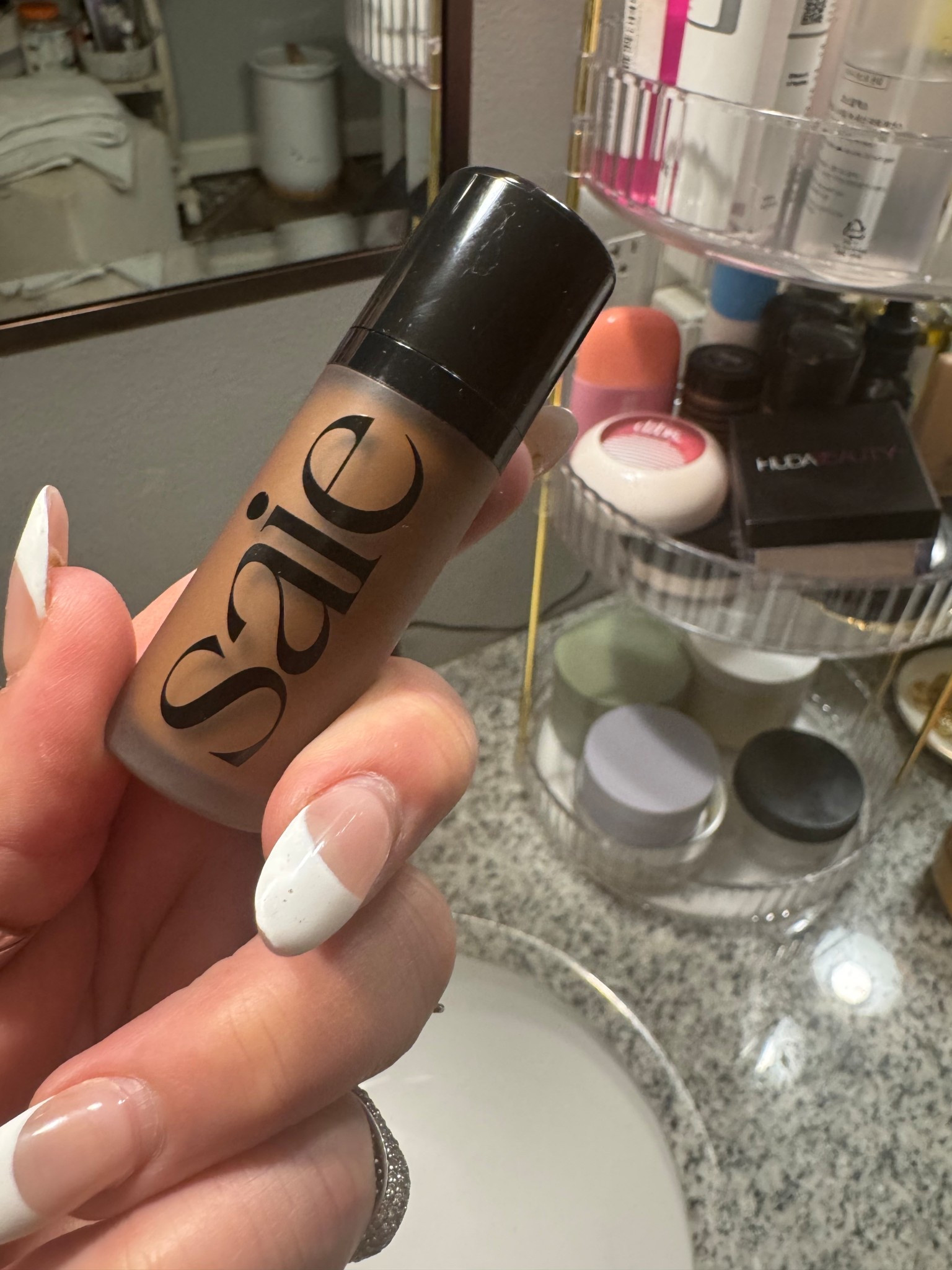 love this bronzer lasted all day and so pretty 😍 

#LTKBeauty #LTKFindsUnder50