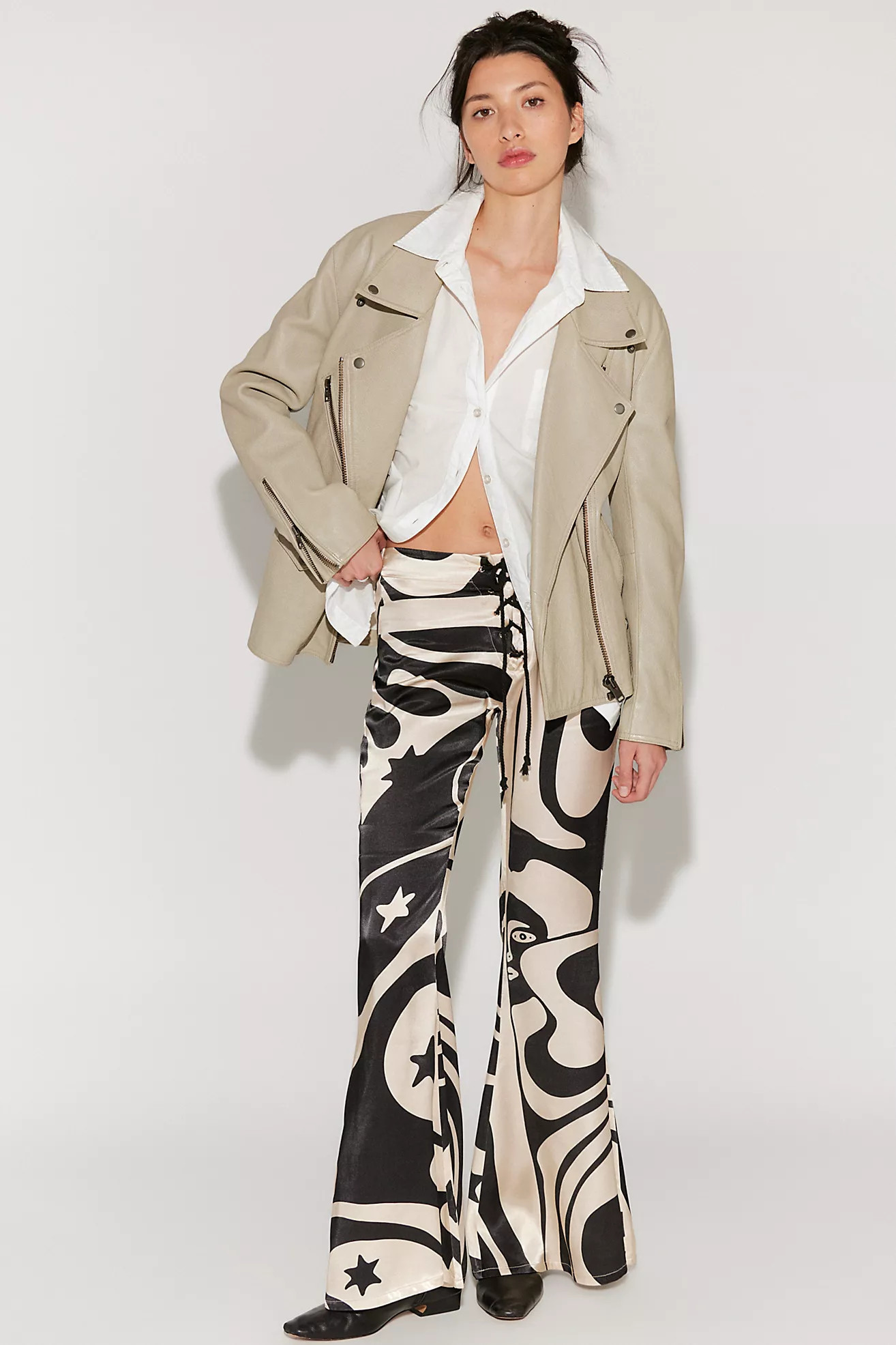 LENNI Jimi Pants | Free People (Global - UK&FR Excluded)