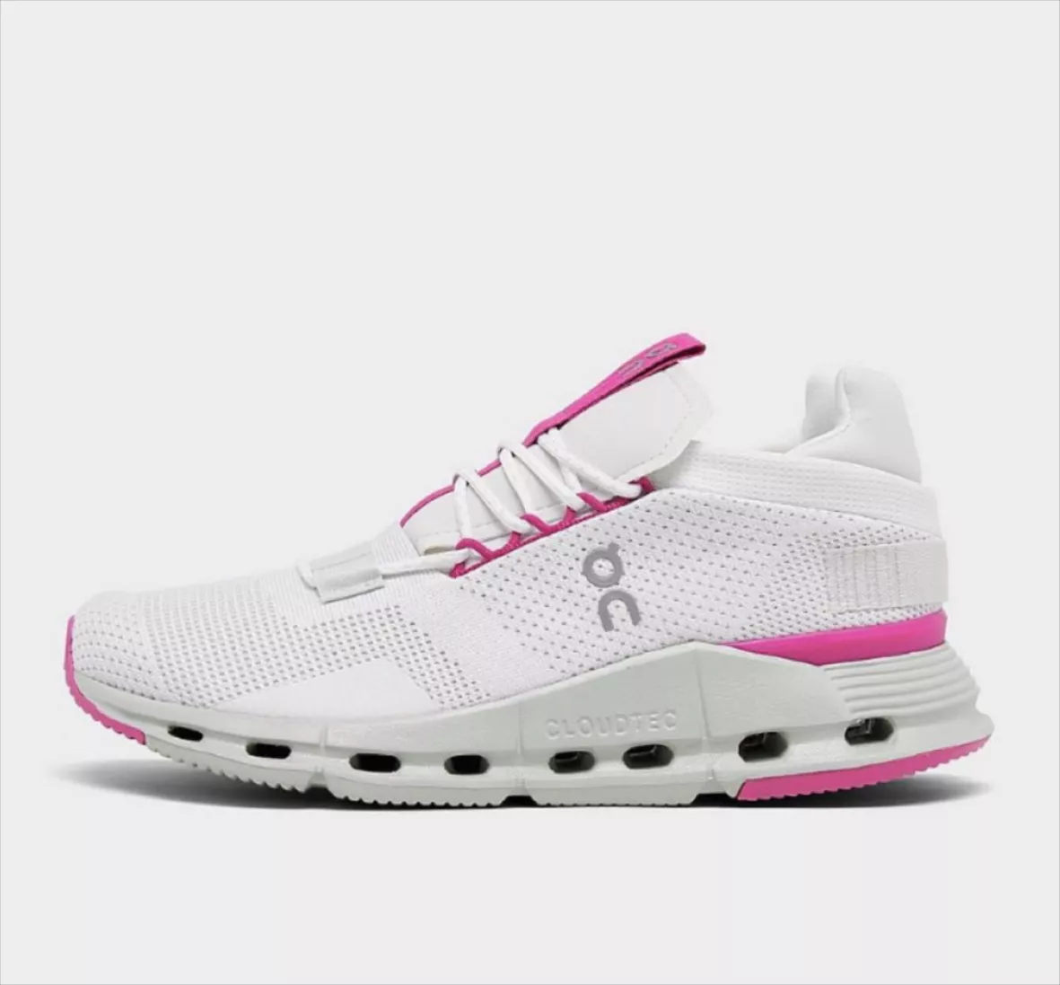 the perfect shade of pink! These are on my LTK under “Nike pink sweatp