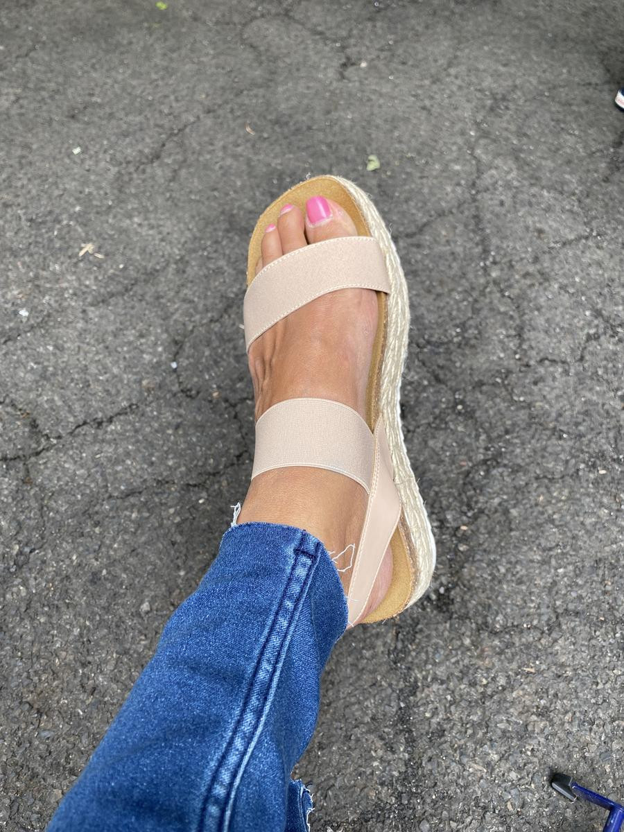 Steve Madden Jaklyn Espadrille Platform Sandal | Nordstrom | Nordstrom