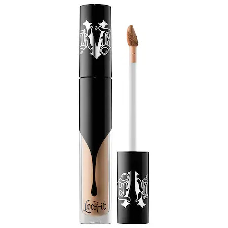 Kat Von D Lock-It Concealer Creme Medium 27 0.22 oz/ 6.5 mL | Sephora (US)