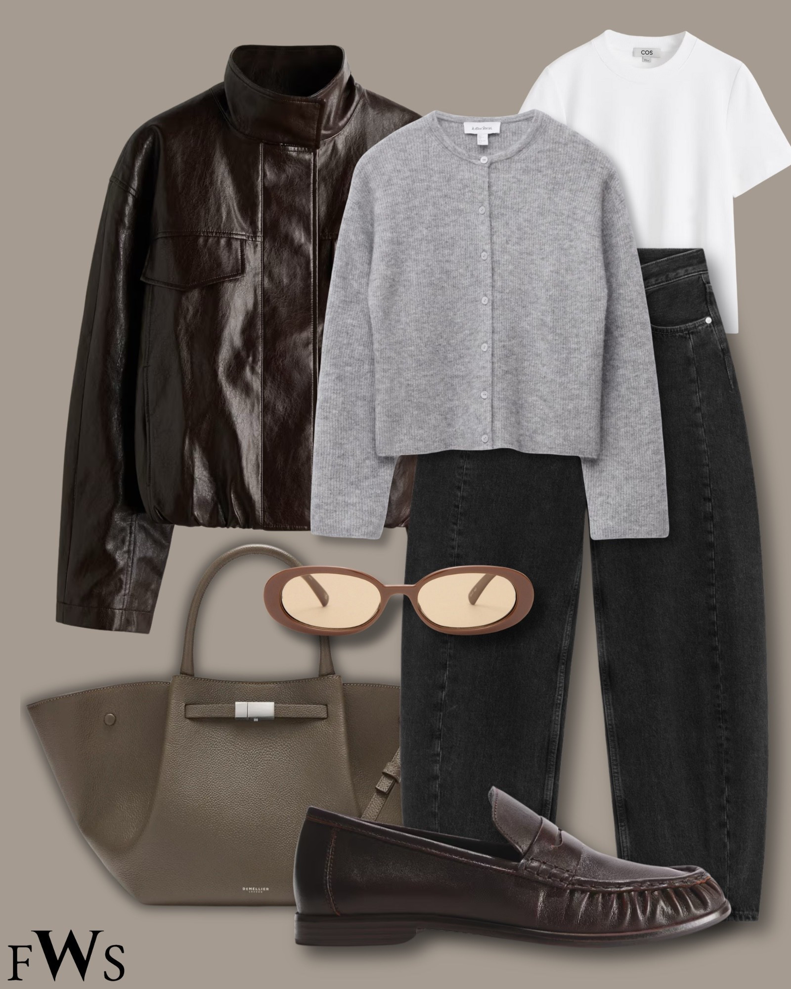 JACKETS😍

#LTKover50style #LTKmidsize #LTKwinter