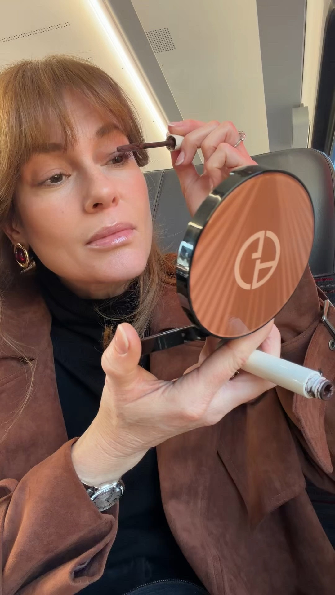 On the go makeup! 


#LTKbeauty #LTKuk