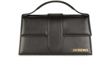 Le Grand Bambino bag - JACQUEMUS | 24S (APAC/EU)
