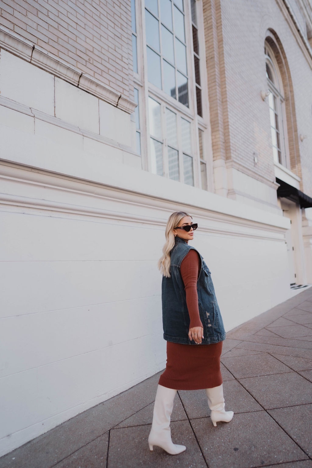 VICI COLLECTION 🤍 I’m wearing a size large in everything! 

#LTKCyberWeek