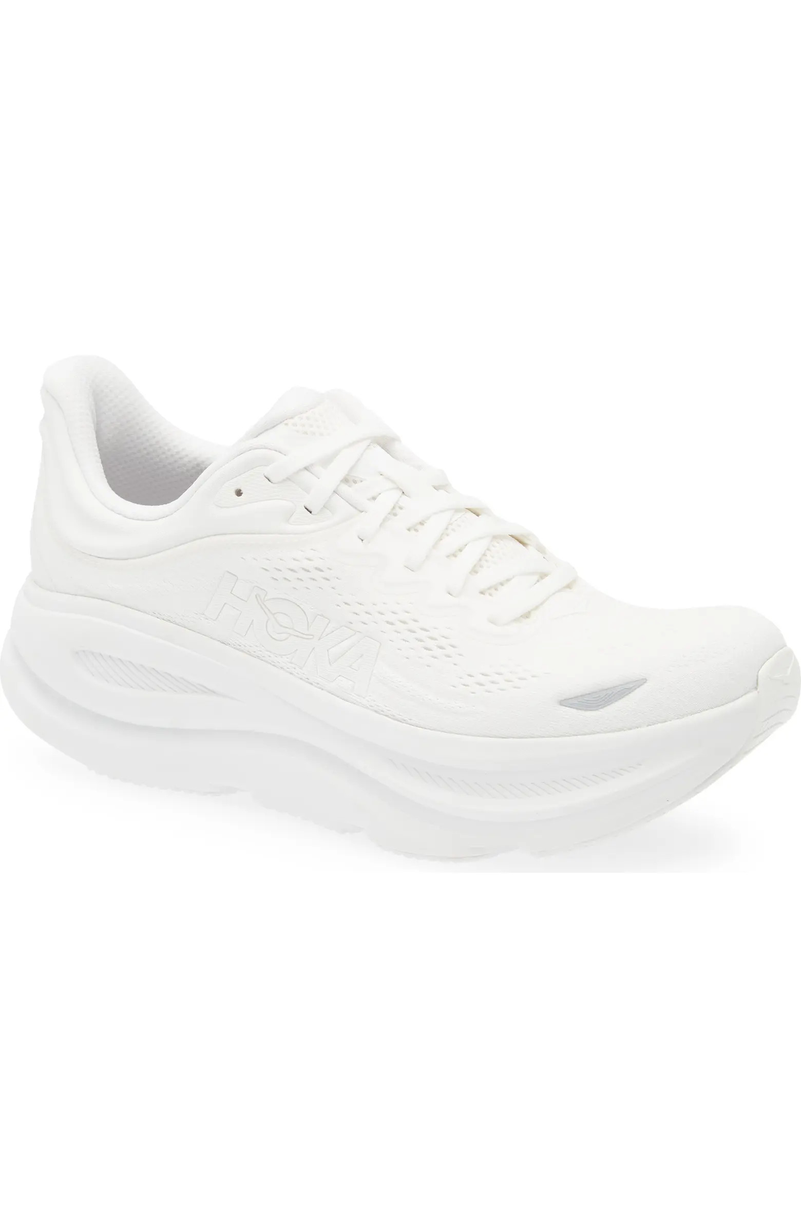 Bondi 9 Running Shoe (Men) | Nordstrom