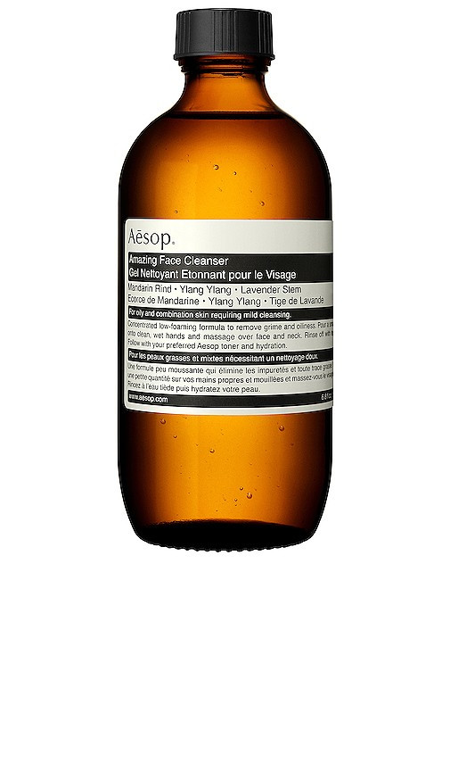 Aesop Amazing Face Cleanser in Beauty: NA. | Revolve Clothing (Global)