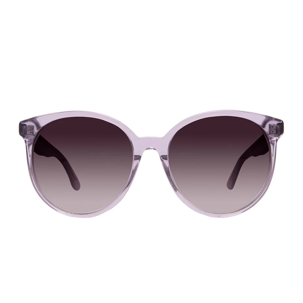 COSMO - ULTRA VIOLET + GREY | DIFF Eyewear