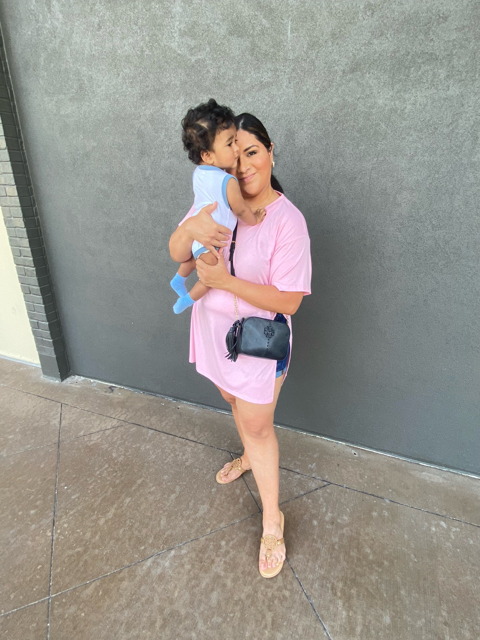 My everyday Amazon set! TTS and comes in so many colors!


#plus#plussize#midsize#summerset

#LTKSeasonal #LTKcurves #LTKunder50