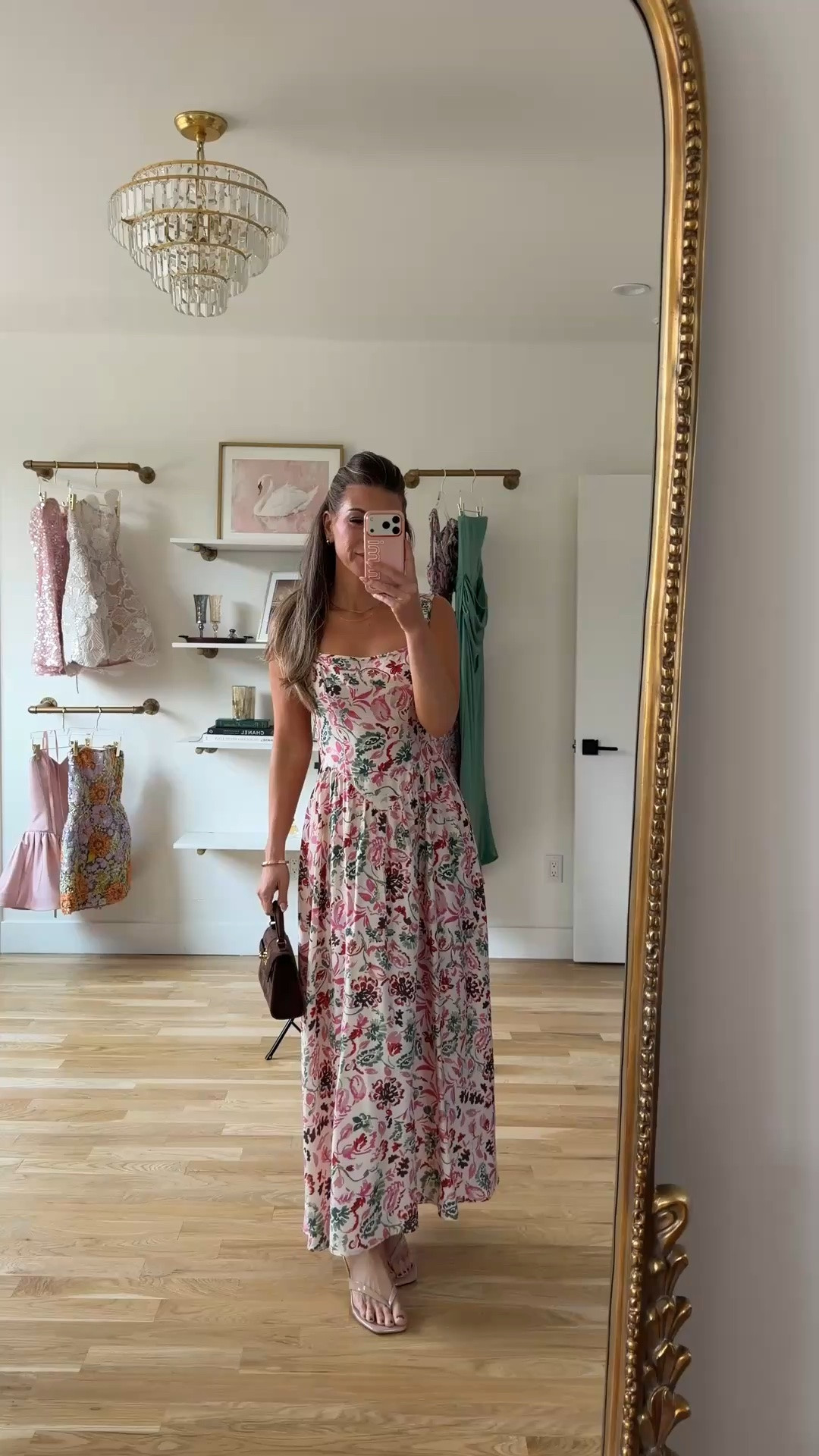 ivory floral maxi dress with square neckline cupshe vacation and resortwear under $45 for every destination 🌴

Cupshe code: chic
electric picks: emerson20 

I’m 5’4” and wearing my usual smalls in all!

dresses, resortwear, resort outfits, vacation outfits, vacation dresses, beach vacation outfits, summer vacation outfits, tropical vacation outfits, vacation outfit ideas, summer dresses, casual summer outfits, summer outfit ideas, everyday summer outfits, summer fashion finds, fall dresses, travel, trip

#LTKTravel #LTKSeasonal #LTKgrwm