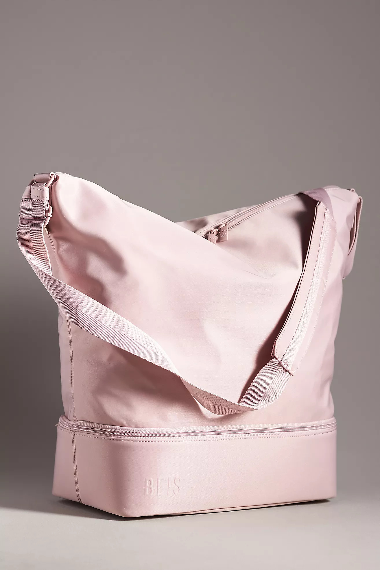 BÉIS The Crescent Weekender Bag | Anthropologie (US)