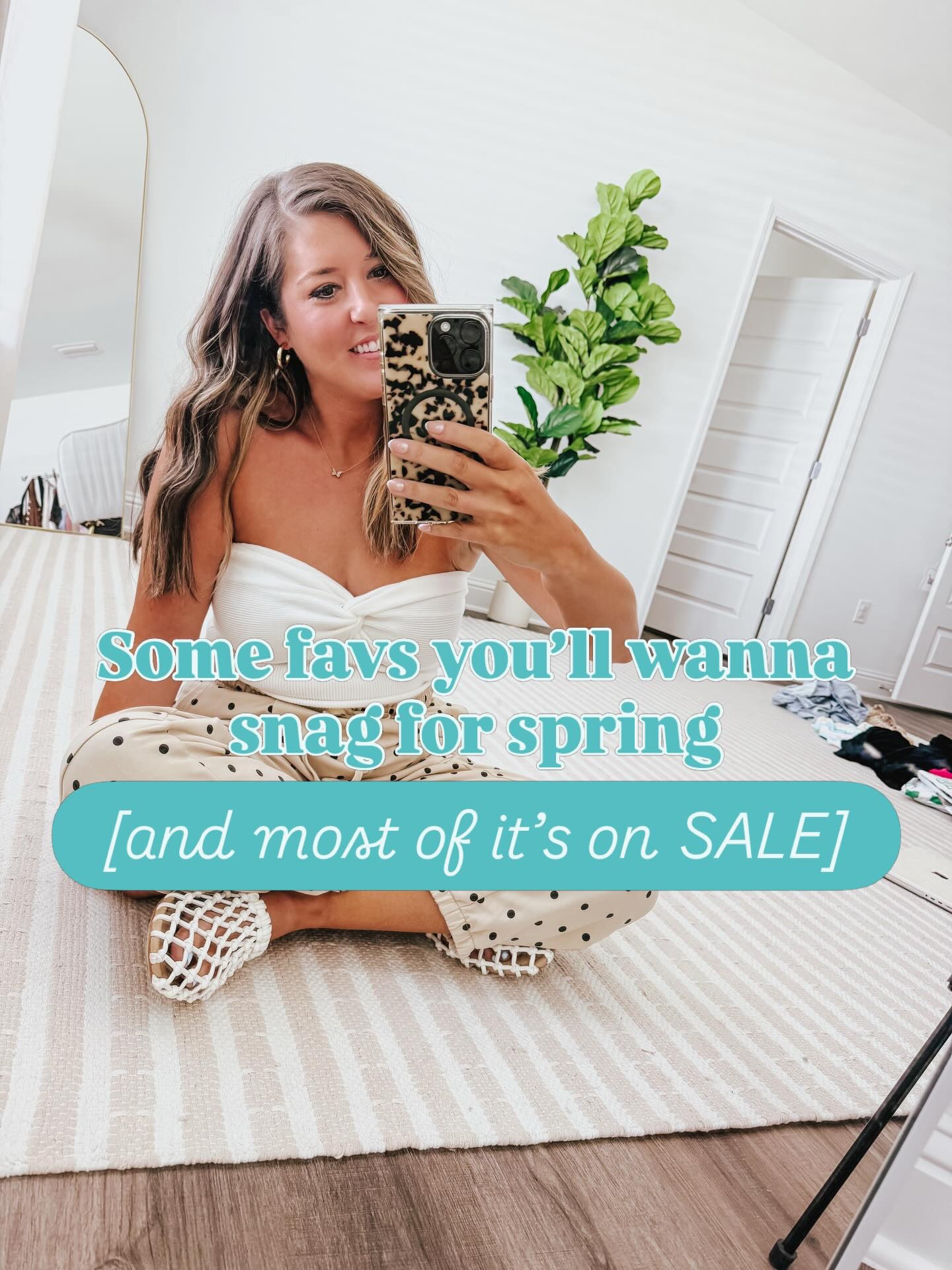 Comment NEED IT to snag some of my favs for spring and summer and most of them are on deal right now during the big spring sale! 👏🏼🌸

Beauty must haves, skincare, spring outfits, easy outfits ideas, Amazon finds, big spring sale, everyday outfits