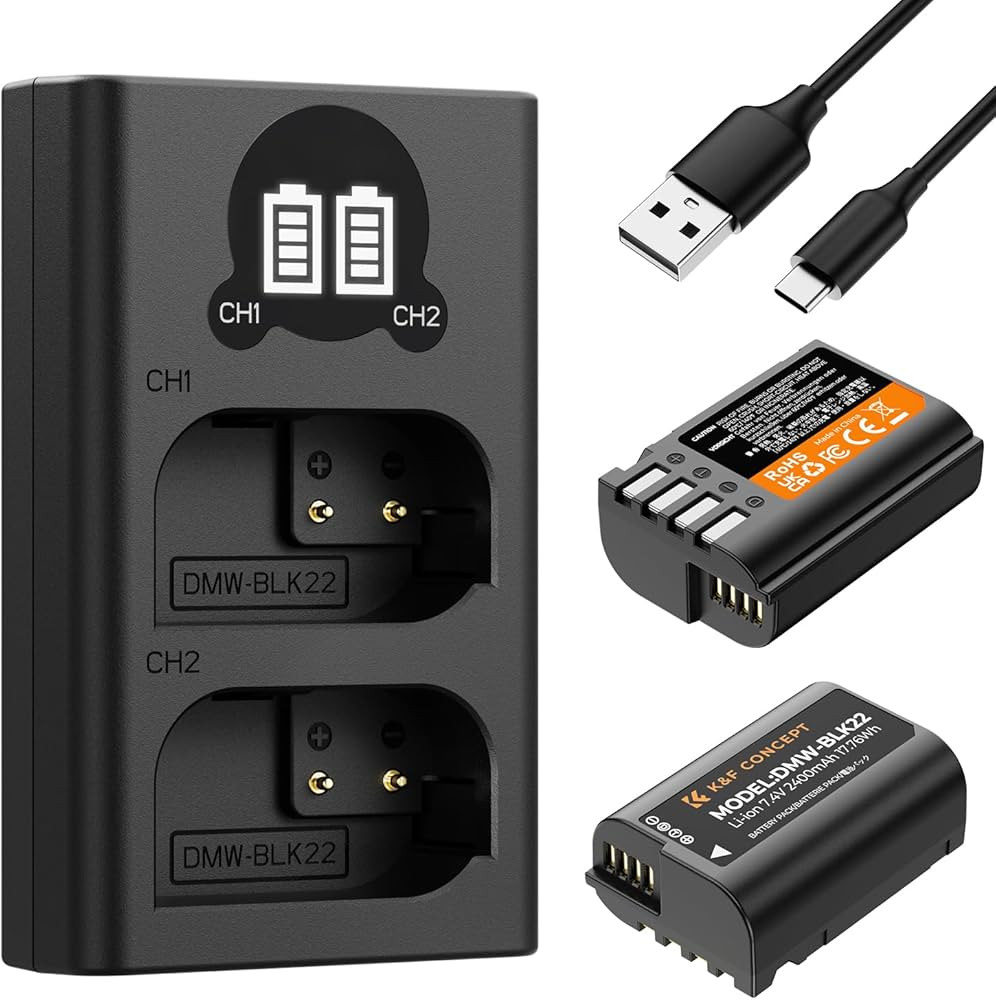 K&F Concept | Amazon (US)