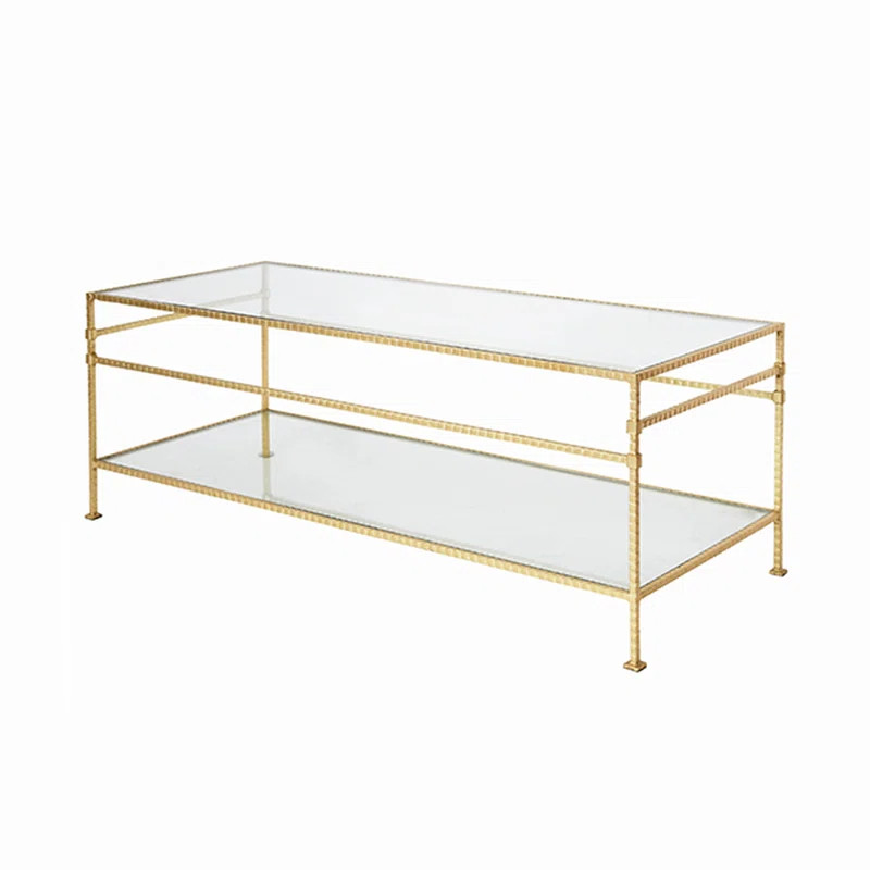 Bateman Rectangular Coffee Table | Wayfair North America