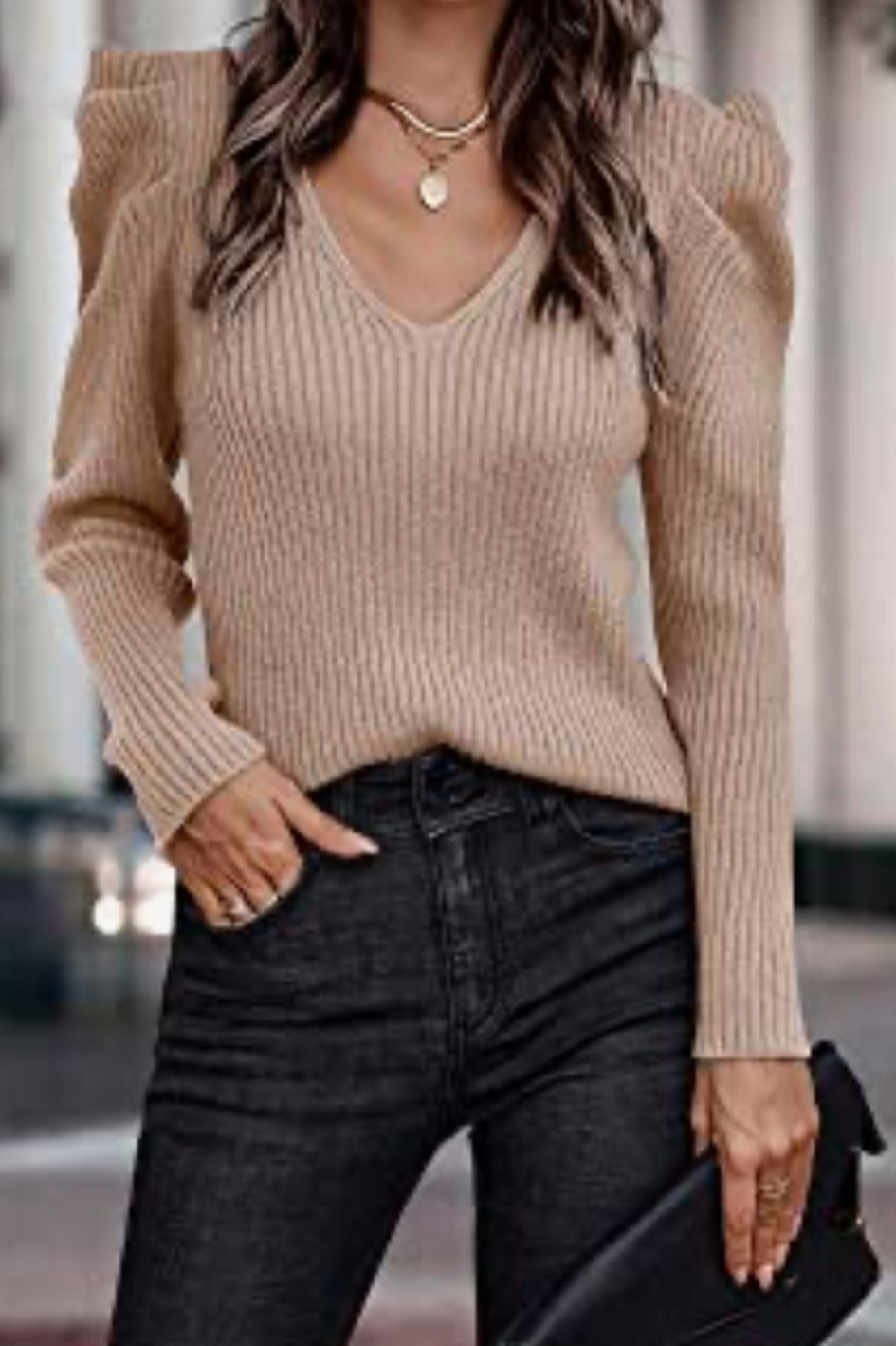 Spring sweater from Amazon 

#LTKFind #LTKunder50 #LTKsalealert