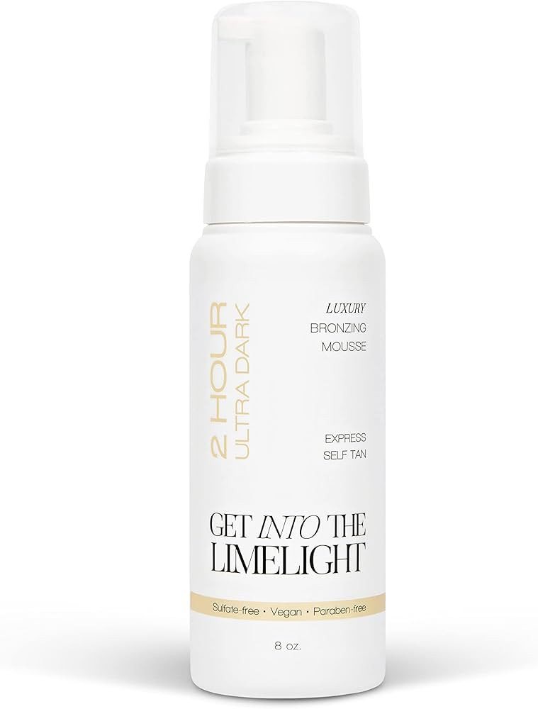 Get Into The Limelight | Amazon (US)