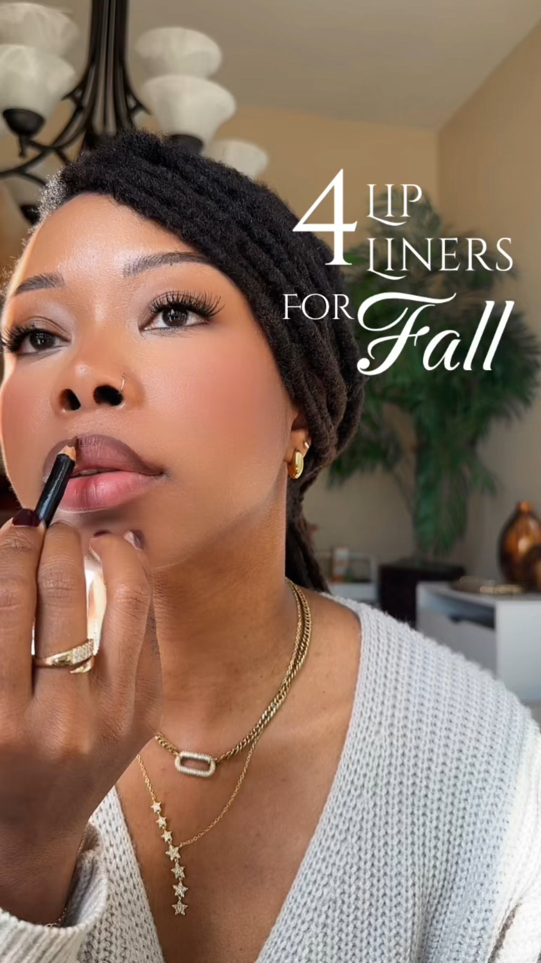 A good lip combo starts with a good liner. I’m in love with Amethyst 😍. 

#LTKFindsUnder50 #LTKBeauty #LTKStyleTip