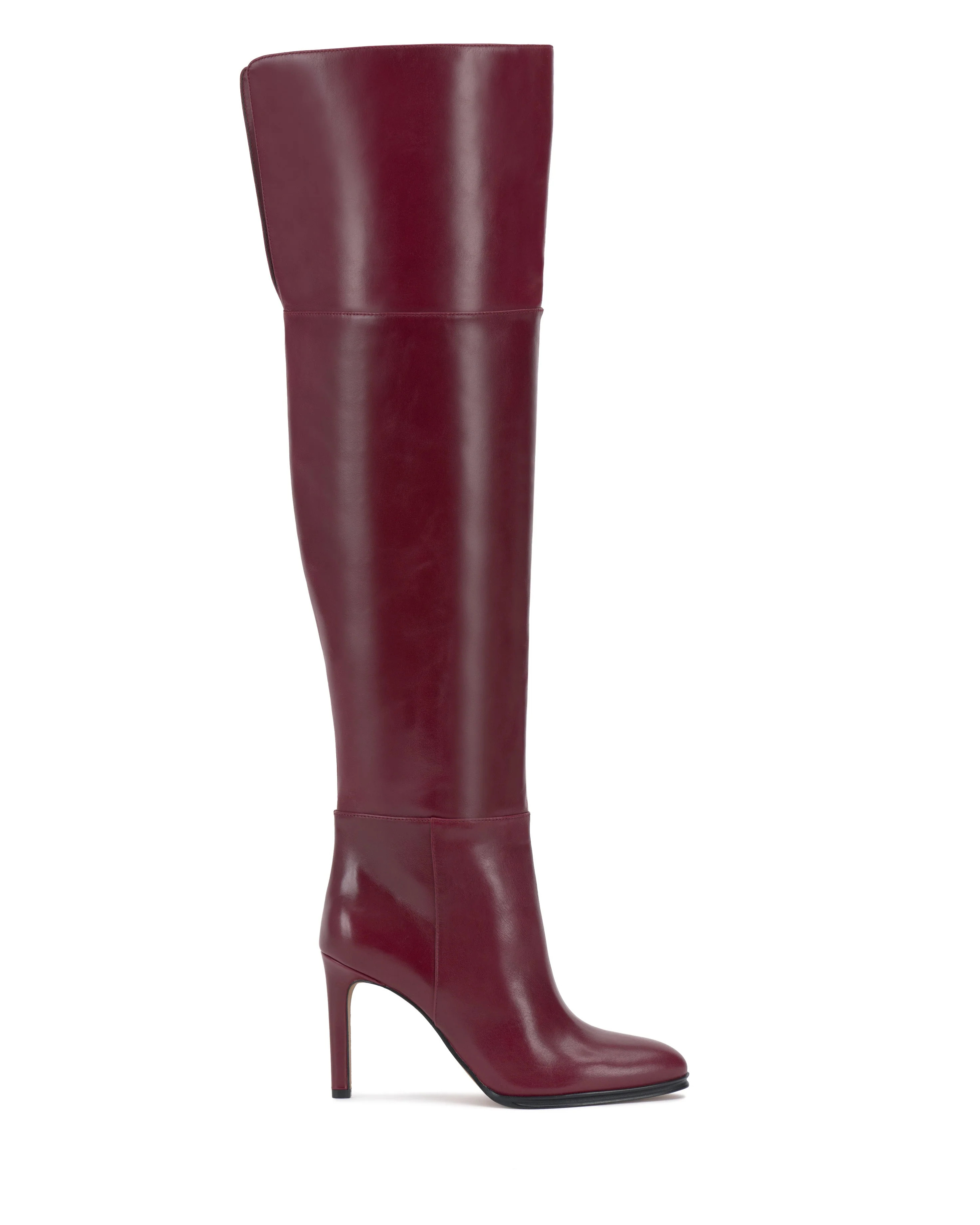 Sydnie Wide Calf Over the Knee Boot | Vince Camuto