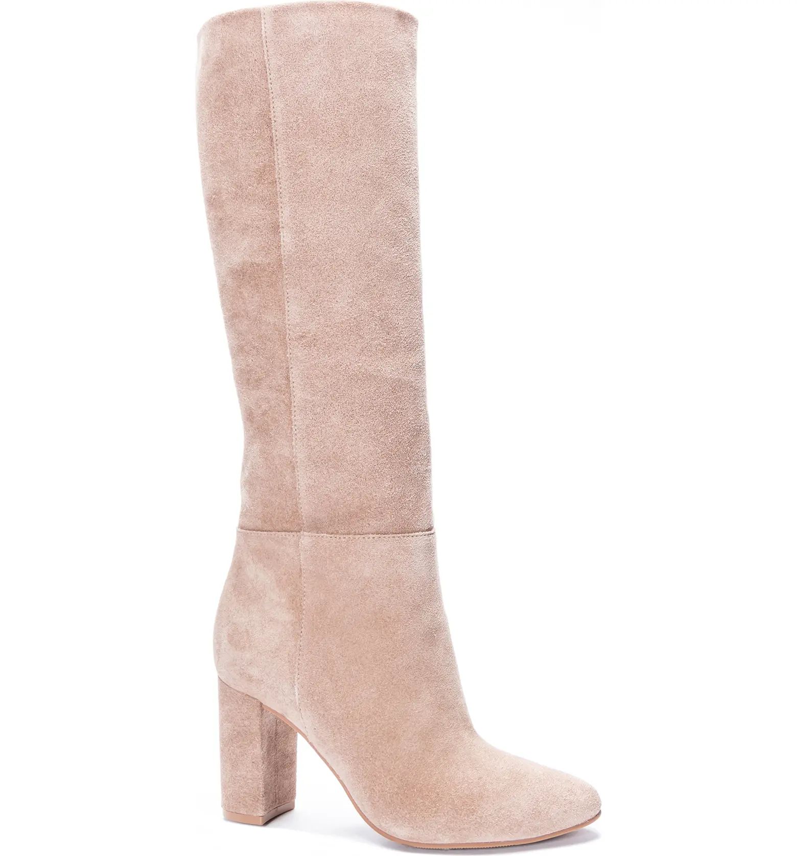 Chinese Laundry Krafty Knee High Boot (Women) | Nordstrom | Nordstrom