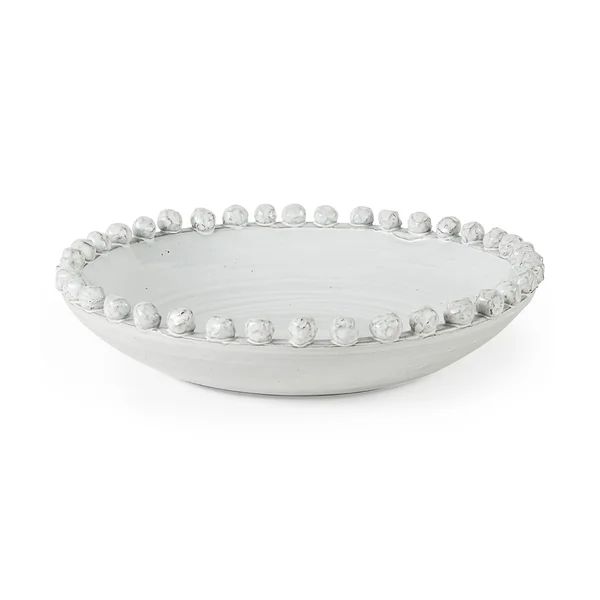 Watson Handmade Ceramic Decorative Bowl | Wayfair North America