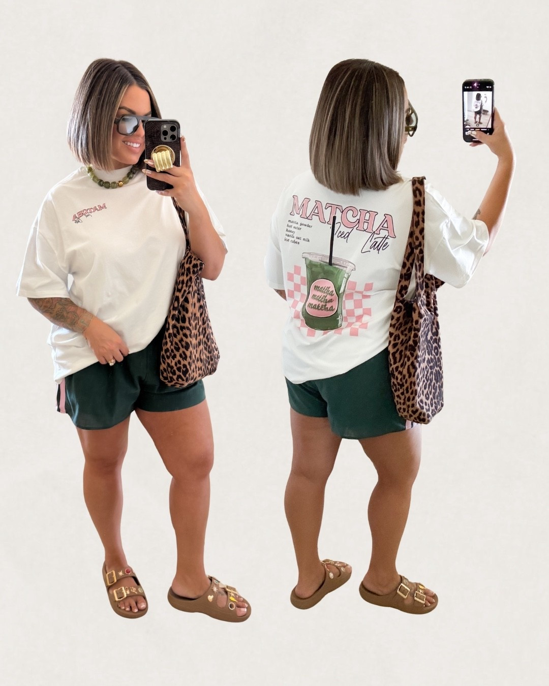 Size xl - was very big especially the top I could have done L