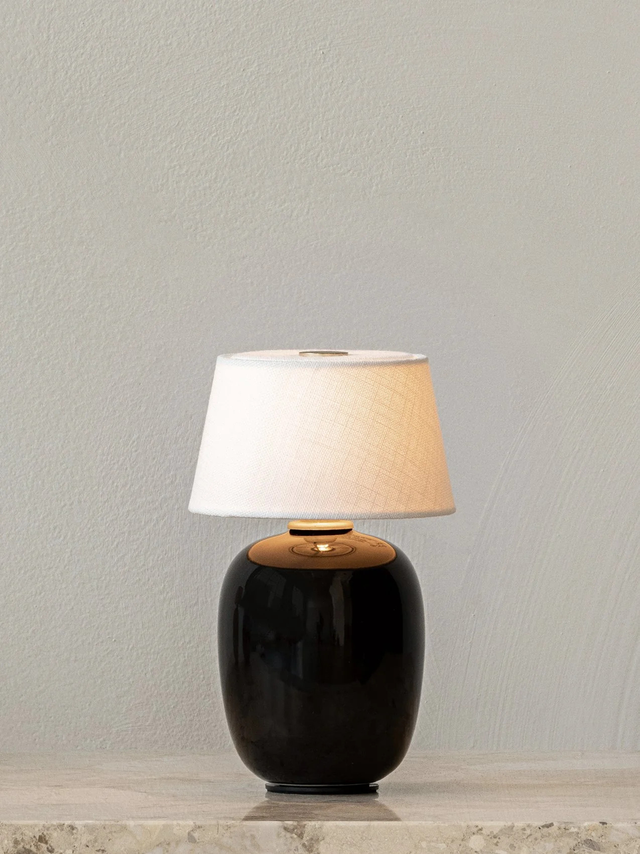 Torso Table Lamp, Portable | Audo Copenhagen | Audo Copenhagen