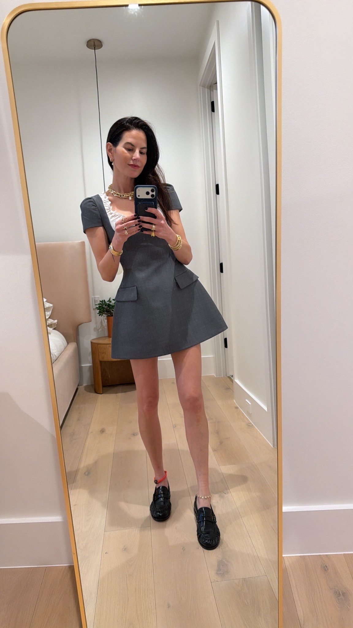 Winter date night outfit inspo! I styled my  dress with a blazer and I’ll link my exact one. Linking looks for less of my dress and blazer! 


Women’s fashion, winter fashion, winter style, winter outfits, winter outfit inspo, winter ootd, holiday fashion, holiday style, holiday outfits, Miami fashion, winter in Miami, date night outfit





#LTKHoliday #LTKOver40 #LTKootd