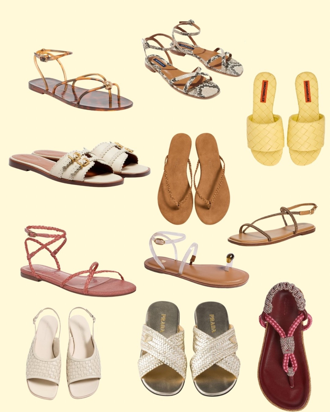 Find request: sandals that are in for spring and summer. Think super strappy, chunky, or woven leatherr

#LTKgrwm #LTKFestival #LTKootd