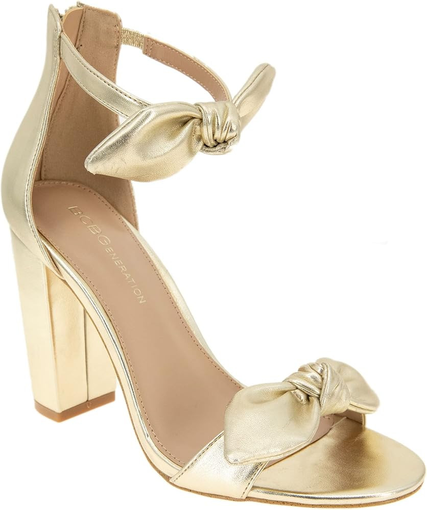 BCBGeneration Women's Alia Pump | Amazon (US)
