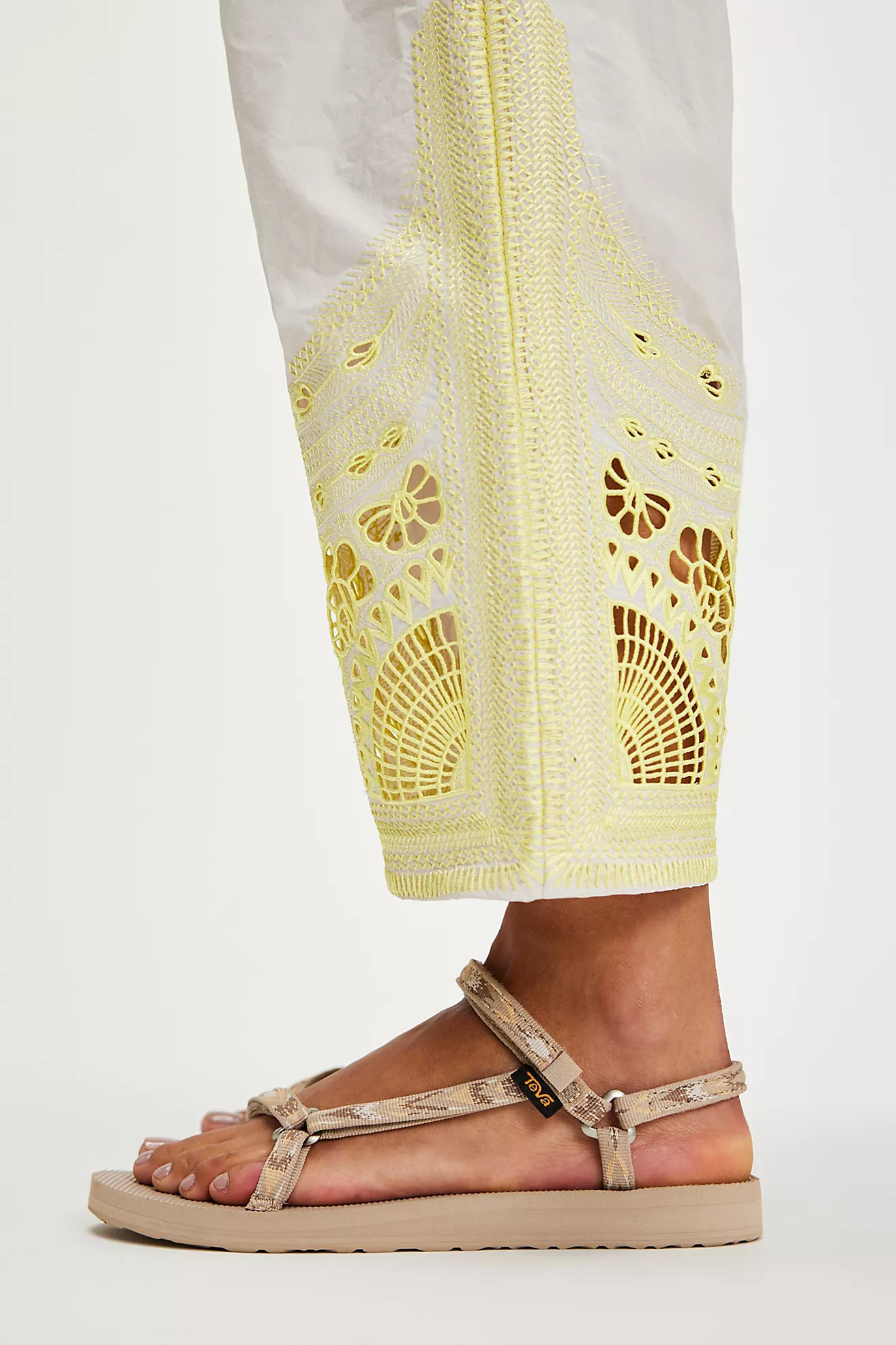 Teva Original Universal Slim Sandals | Free People (Global - UK&FR Excluded)