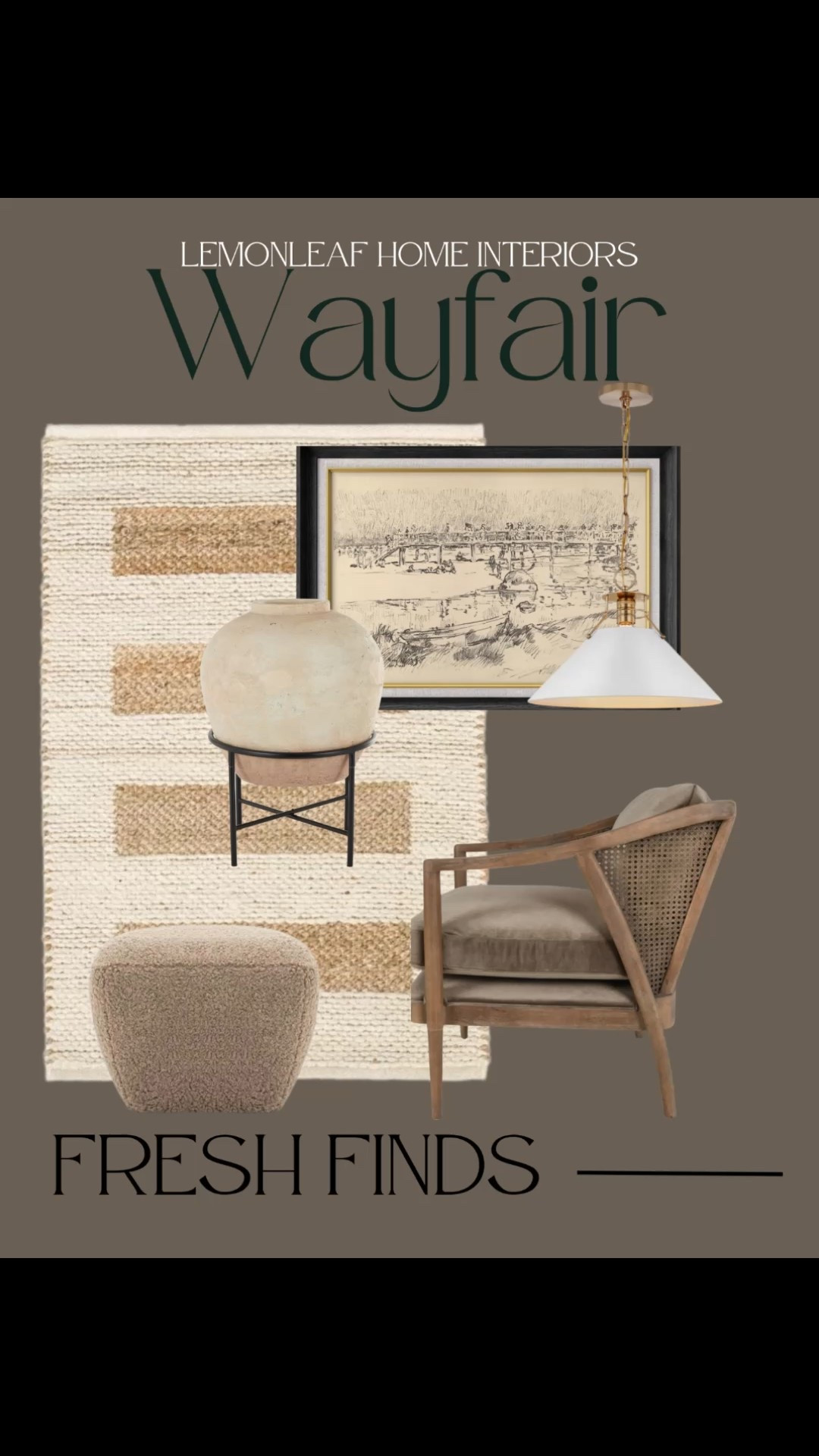 Gorgeous Home finds. 
Wayfair living room furniture 
Area rugs
Framed art


#LTKHome #LTKWatchNow #LTKSaleAlert