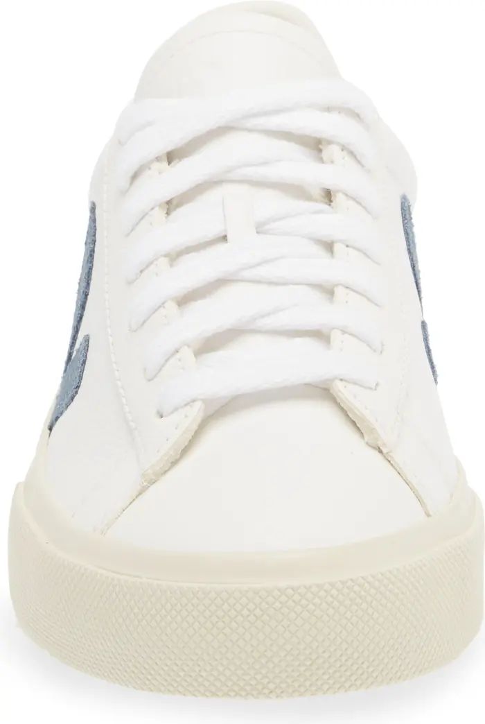 Campo Leather Sneaker (Women) | Nordstrom