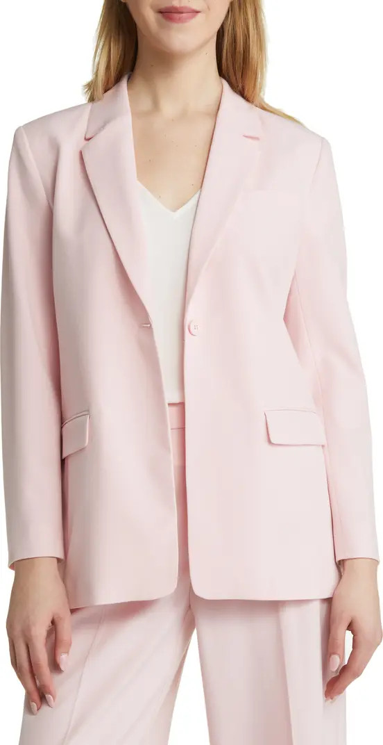 Boyfriend Blazer | Nordstrom