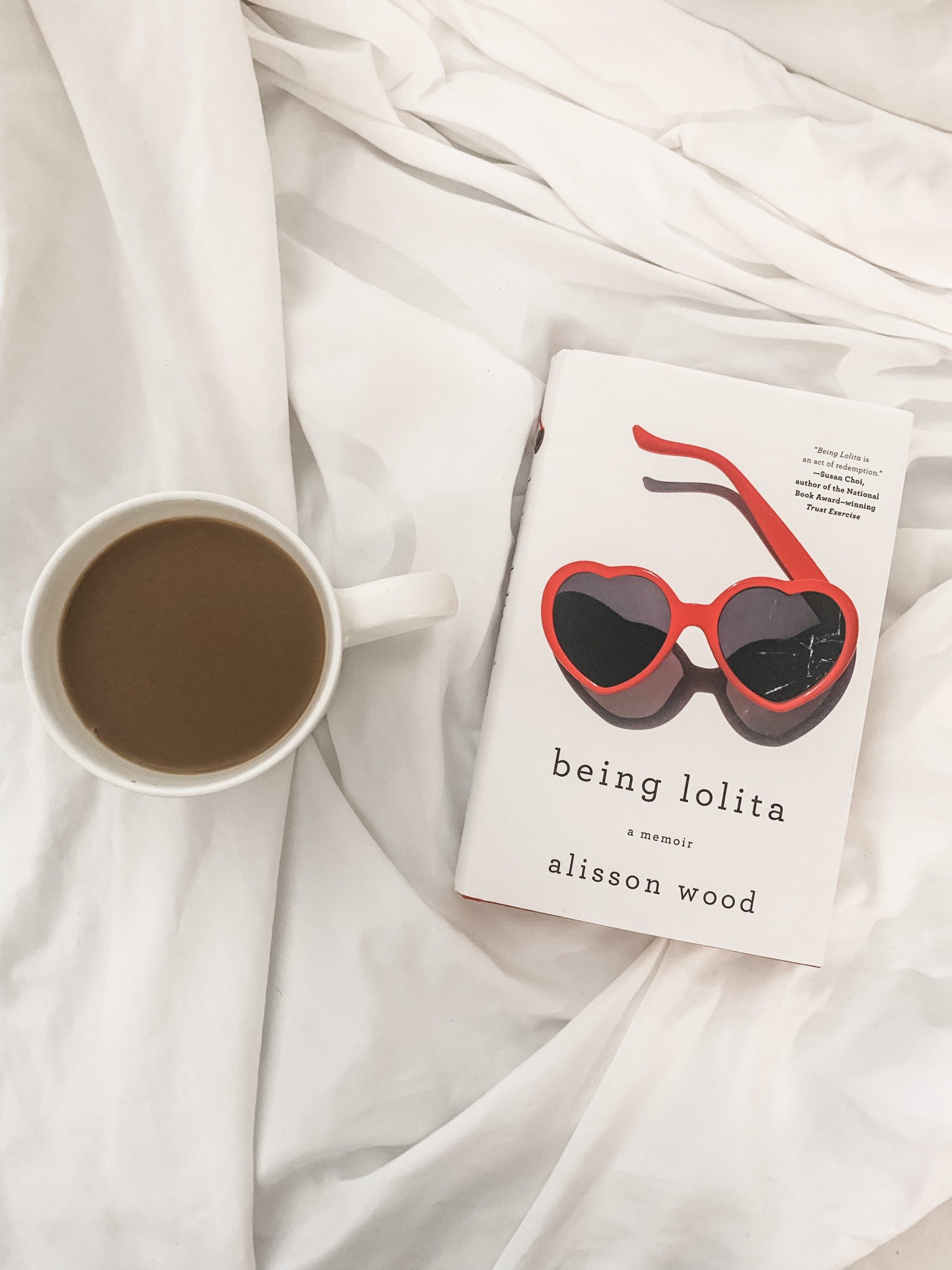 Book recommendations
Memoir
Hardcover
Mrs. mug
Bride gift
Bridal shower
Bachelorette party 

#LTKunder100 #LTKhome #LTKunder50